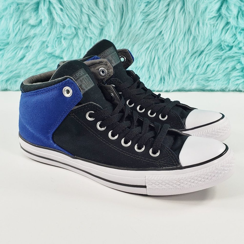 Converse Chuck Taylor High Street Sneakers